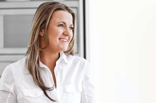 Fight the flab with Aussie chef Donna Hay