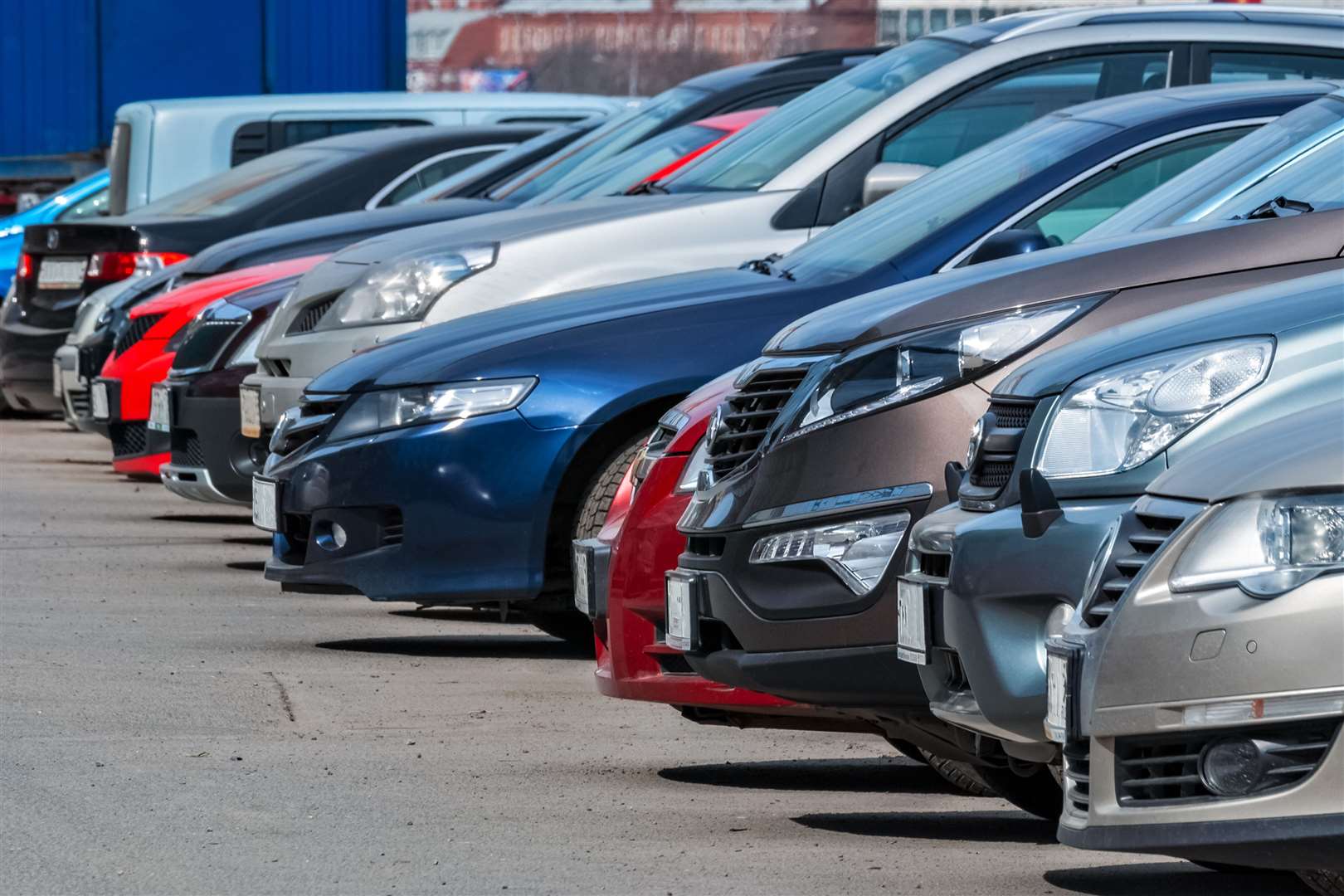 Money Saving Expert insurance officials say any modifications to a car should be run past your insurer first. Image: iStock image.