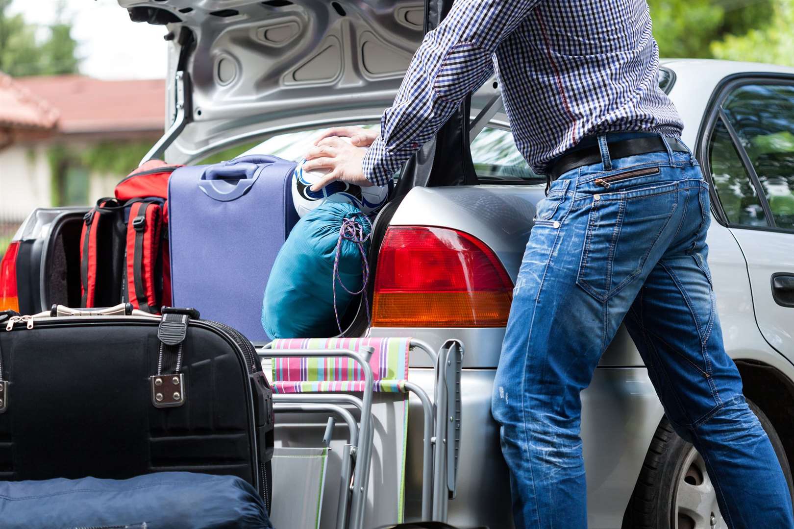 Travellers often don't know they've been conned until they arrive says ABTA. Photo: iStock.