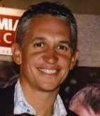 GARY LINEKER: just one of the celebrities due to attend the event. He is pictured above at the Leukaemia Research London Bikeathon Awards party in 2003. Picture courtesy Leukaemia Research Fund