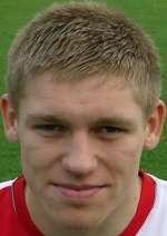 Martyn Waghorn has shown a mature attitude