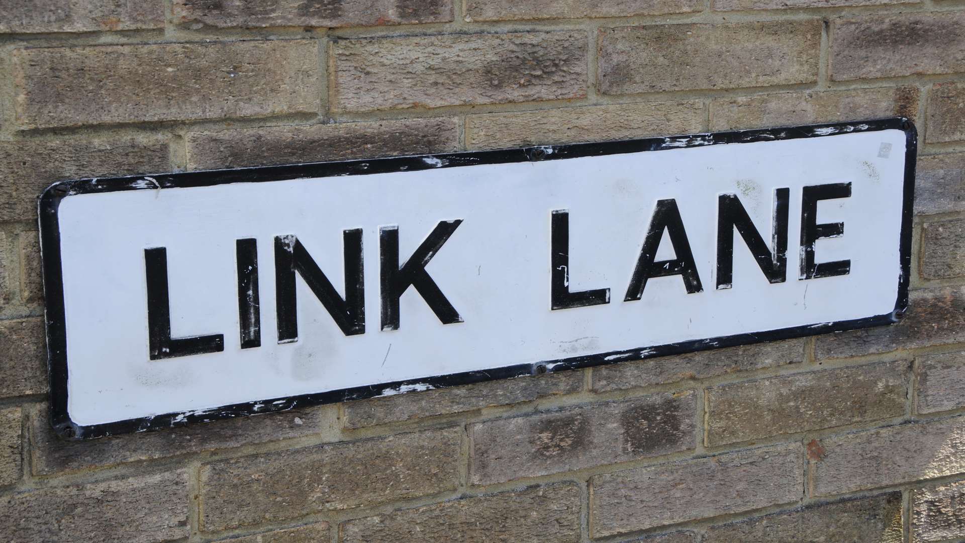 The girl claimed she had been attacked in Link Lane