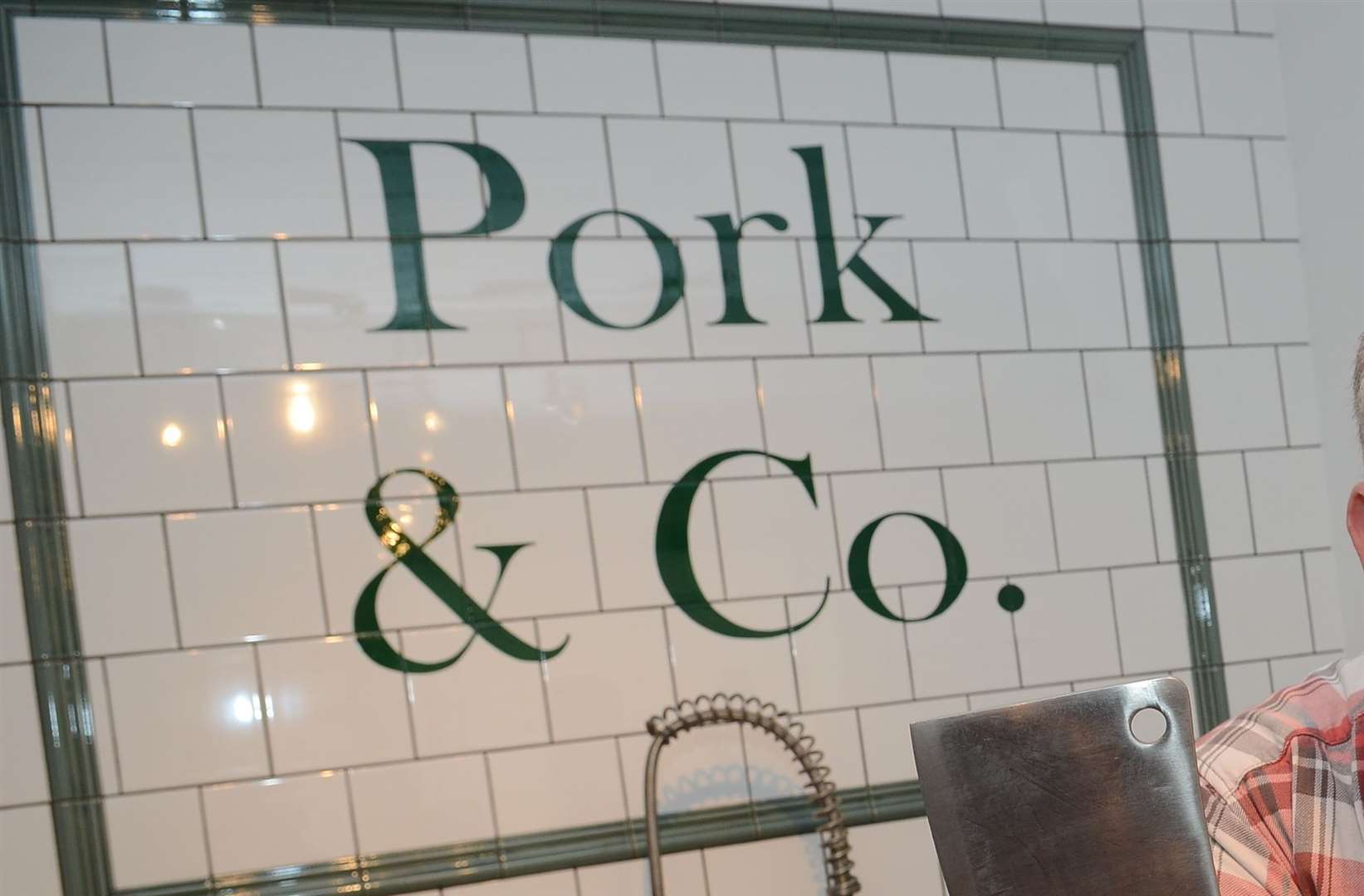 Pork and Co could be forced to close entirely as it struggles to pay rent