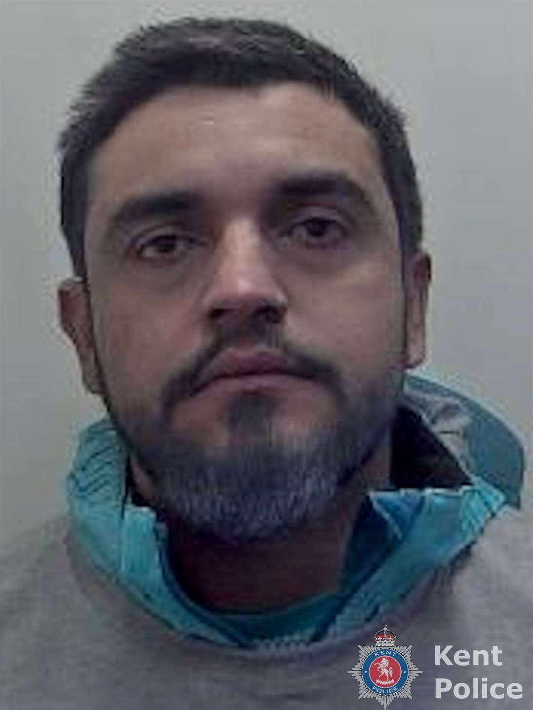 Pedro Lima took part in a terrifying armed raid at a Ramsgate brothel. Picture: Kent Police