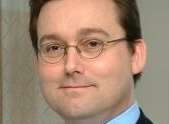 Paul Jones, former interim HR director at Kent and Medway Social Care Partnership Trust