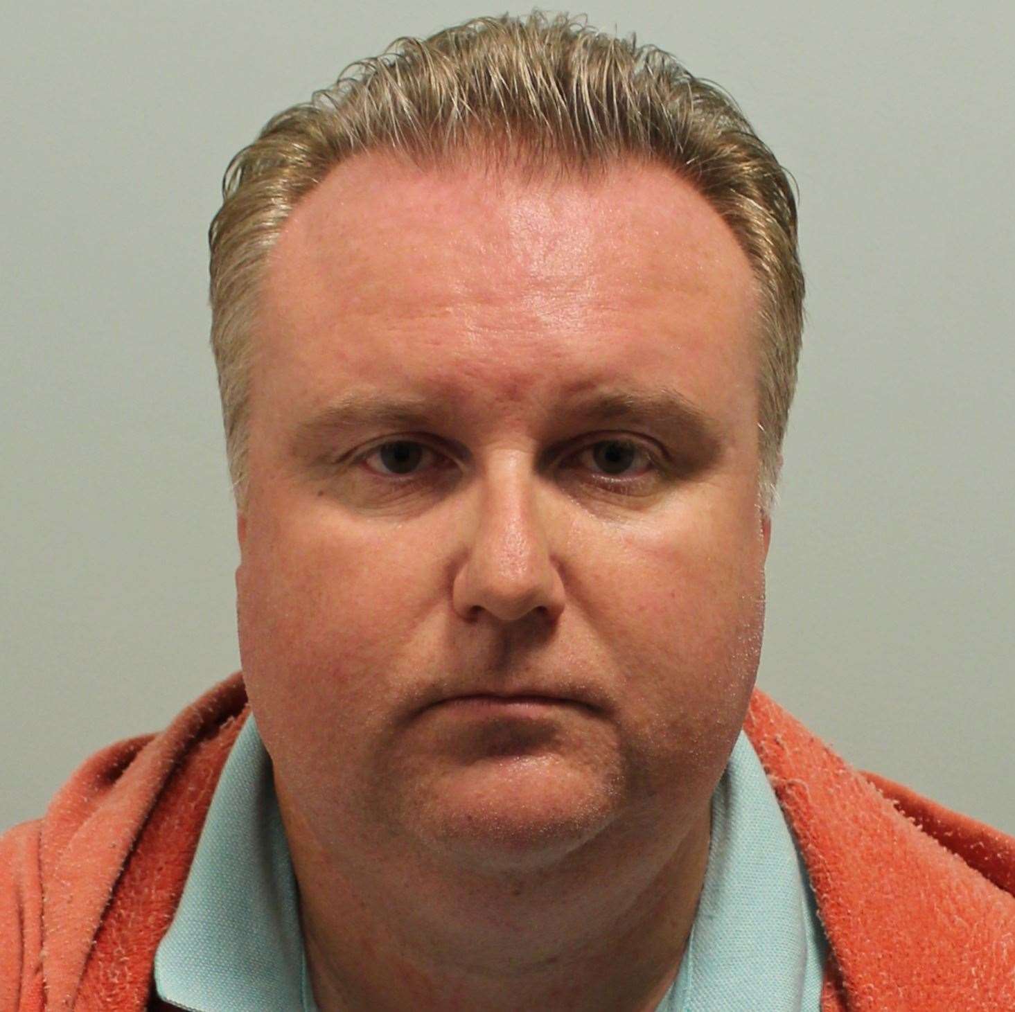 Matthew Bower has been jailed for 13 years. Picture: National Crime Agency