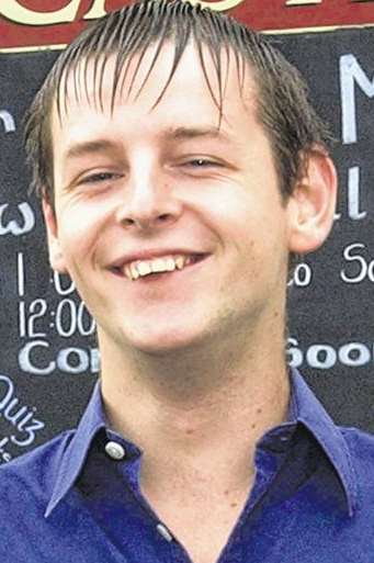 Michael Kerr was found dead in Capel-le-Ferne
