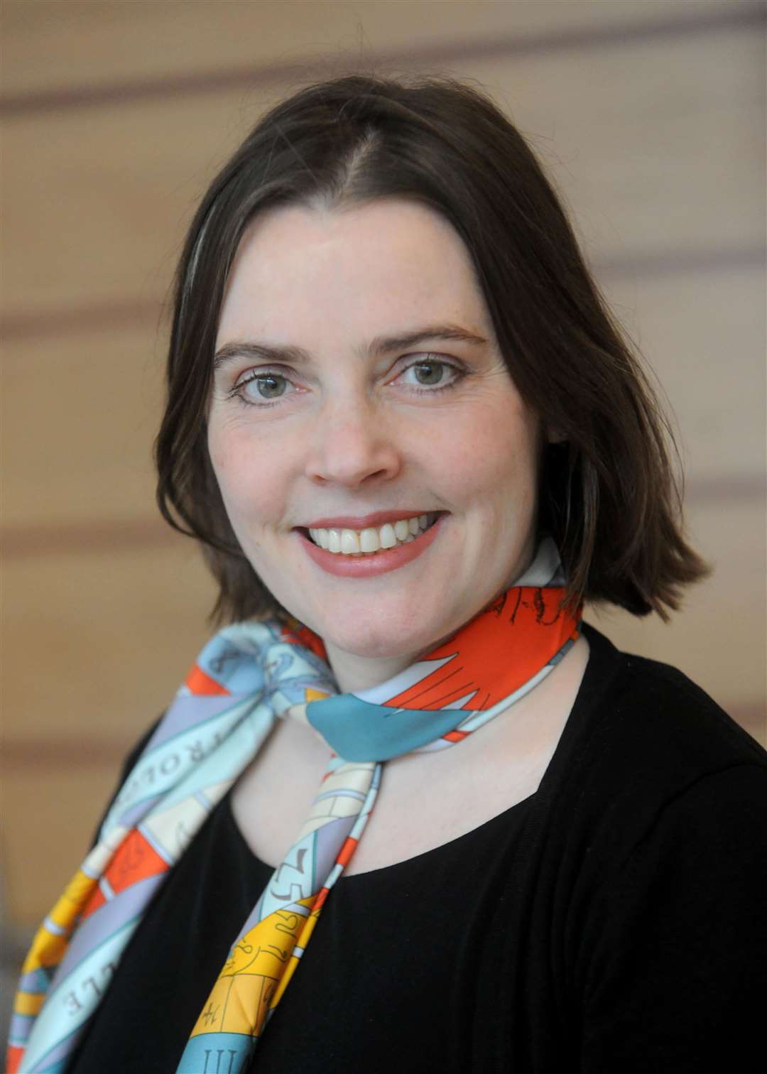 Amanda McLeod, présidente de la National Handwriting Association, pense que l'écriture manuscrite est vitale
