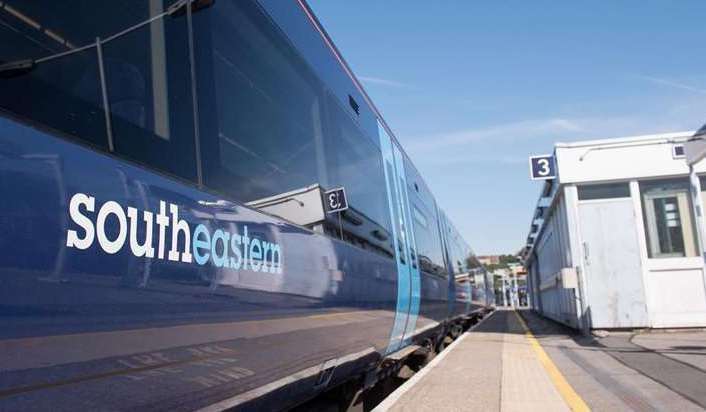 Southeastern has made more than 70 of its stations' toilet facilities stoma-friendly