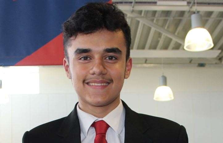 Oasis Academy student Emre Huseyin died after taking MDMA