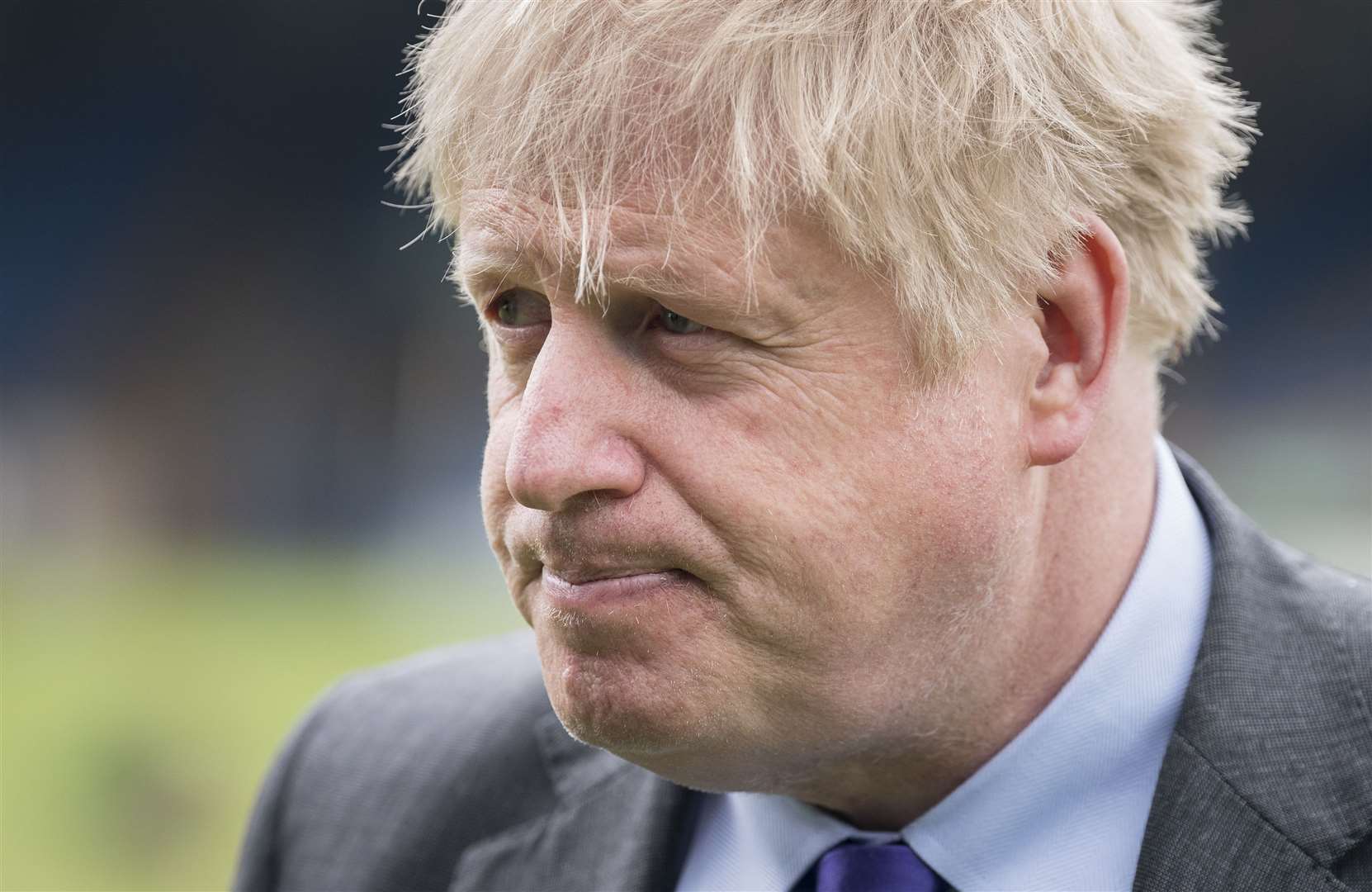 Boris Johnson made his comments to Cabinet ministers (Danny Lawson/PA)
