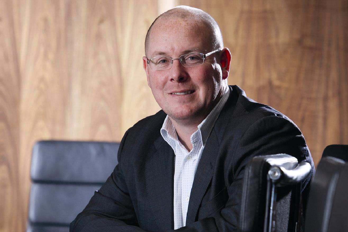 Nick Leeson will be coming to Tunbridge Wells as a guest speaker