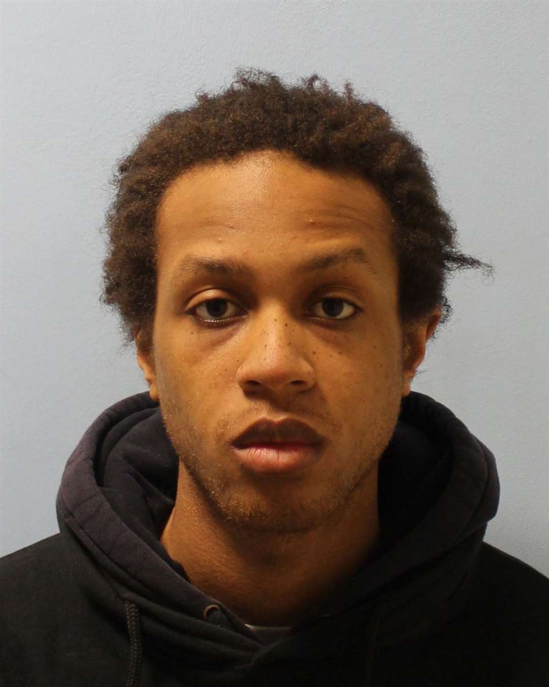 Christion Wright was jailed for three years and eight months’ and placed on the sex offenders register for life. Picture: Metropolitan Police