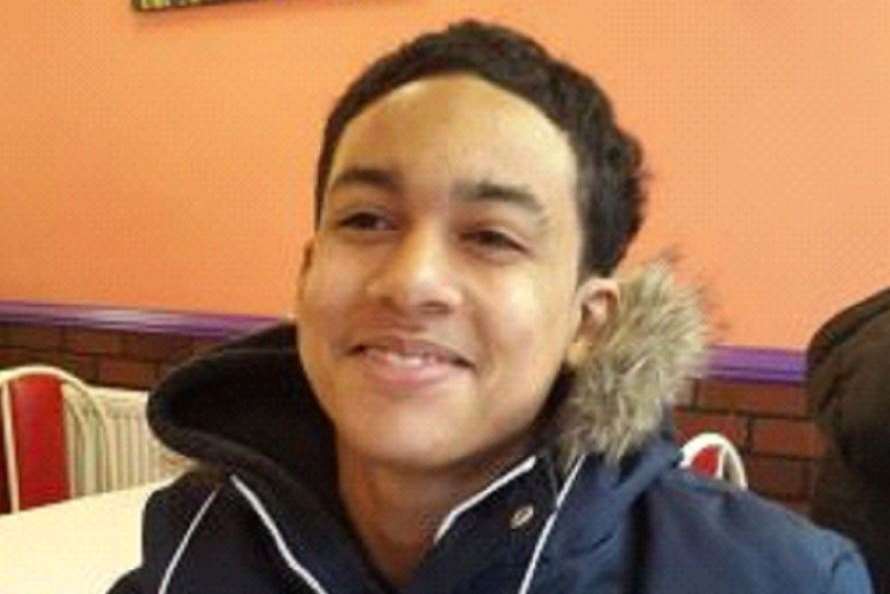 Malik Bernasko was last seen in Swanley nearly a month ago