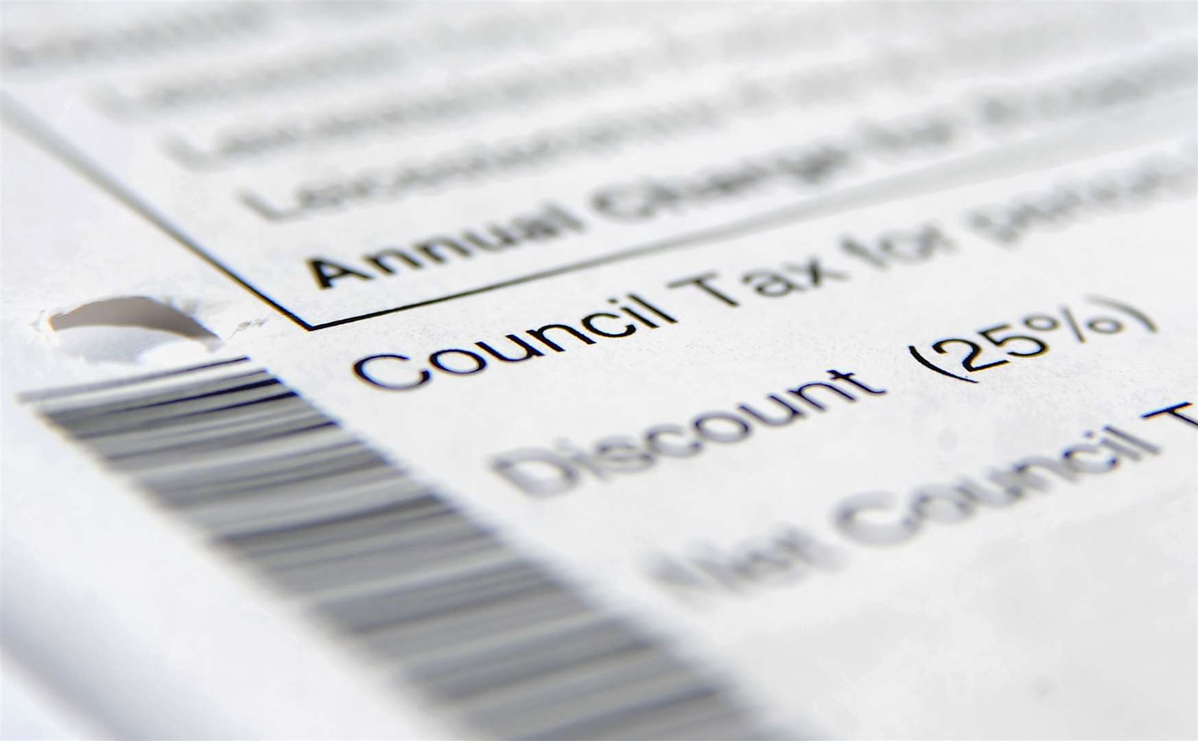 Thousands are owed council tax refunds