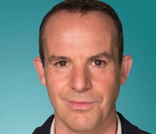 Martin Lewis launched his Money Saving Expert brand in 2003