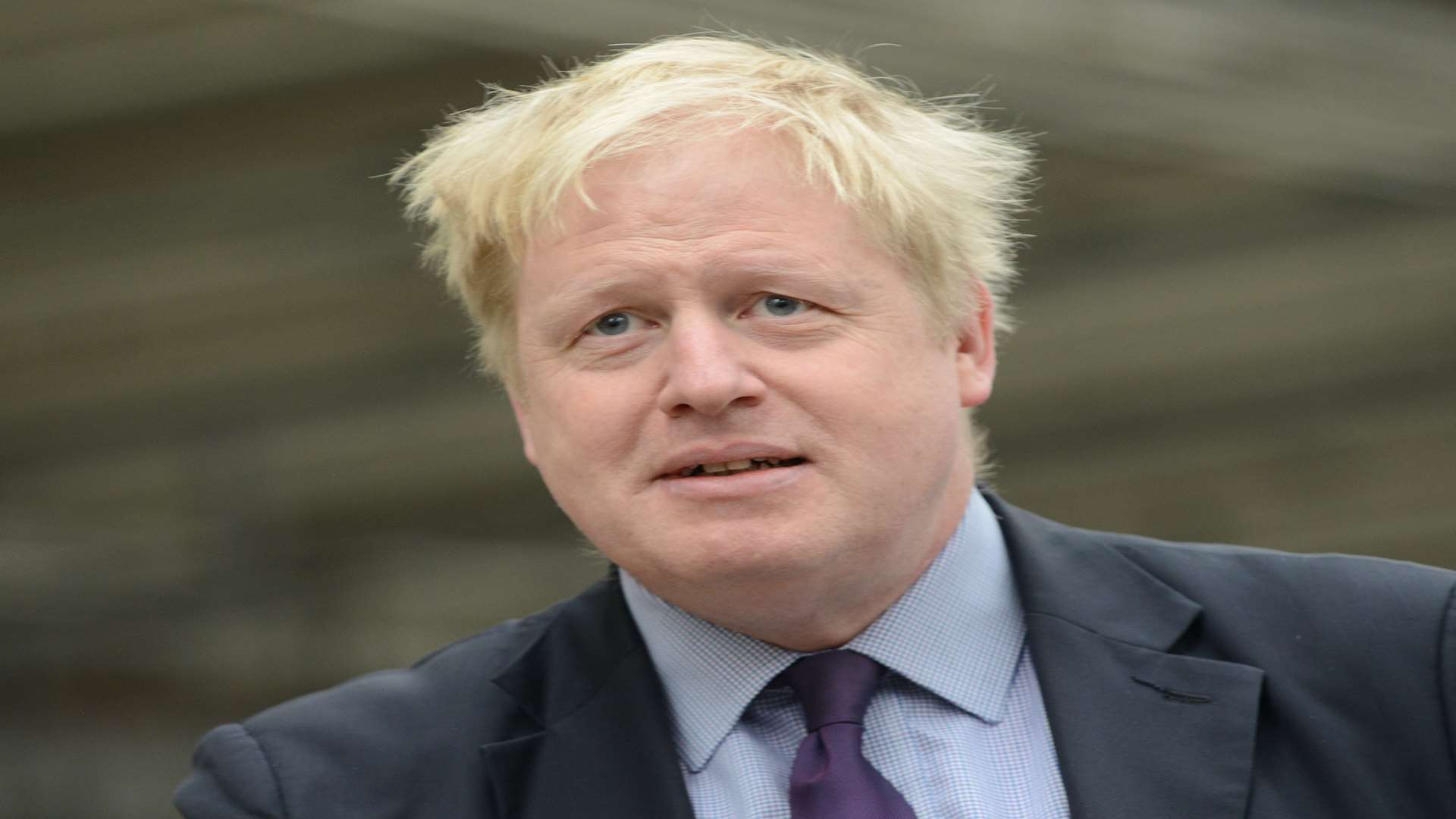 Boris Johnson has floated the idea of a bridge across the Channel