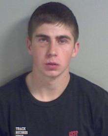 Connor O'Sullivan has been jailed for six years