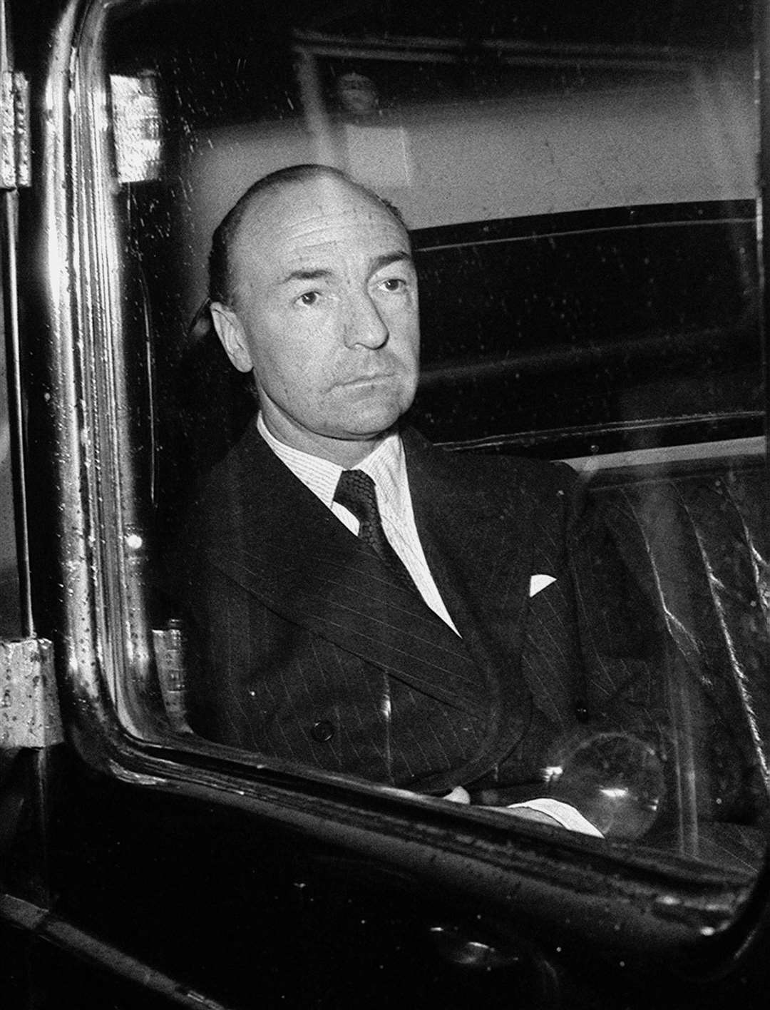Mr Profumo, who was 48 and married at the time of his affair with Ms Keeler, was given a CBE in 1975 for services to charity after the end of his political career (PA)