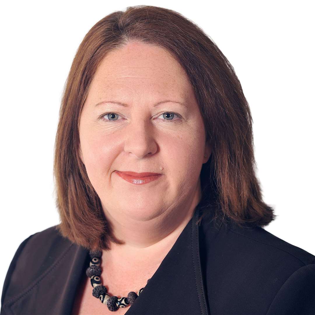 Susan Jennings, partner from Furley Page (14320626)