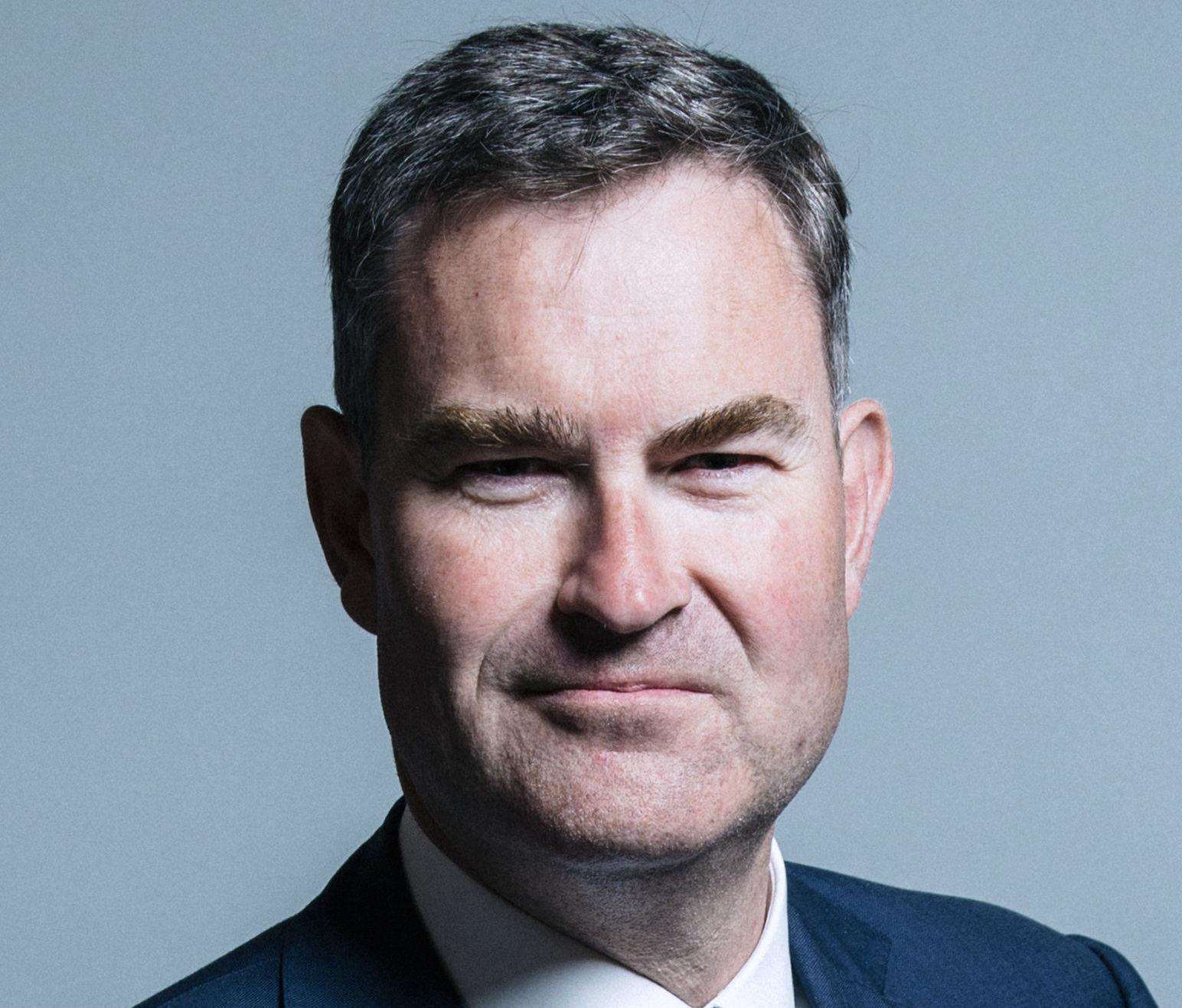 David Gauke, Secretary of State for Justice, has been warned the failure to fund provisions would be a 'very public failure'