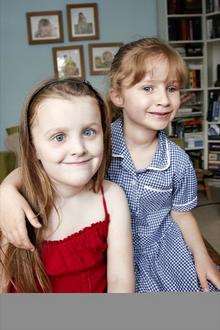 kate bravery and isla firth