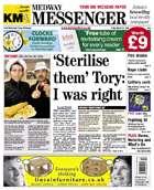 Medway e-edition