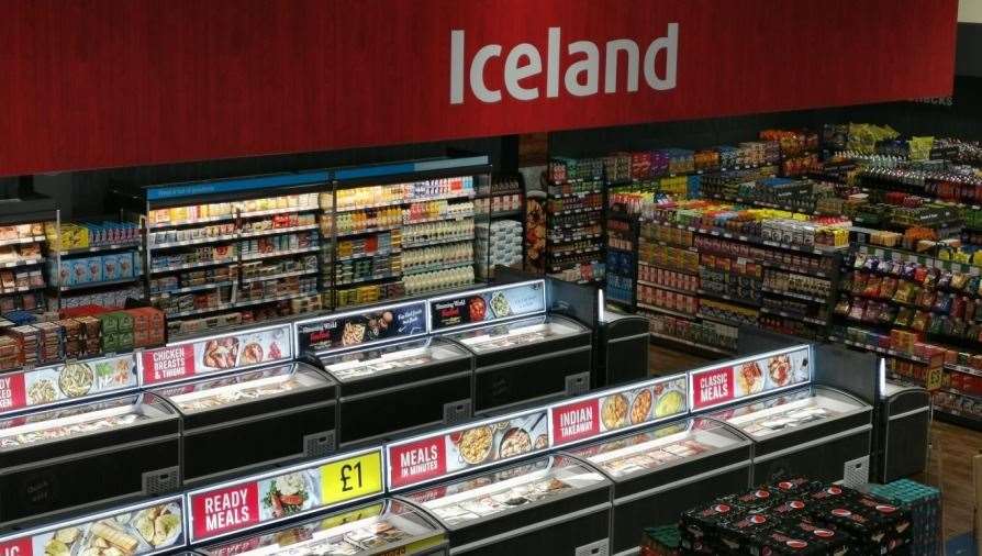 Iceland will open in March