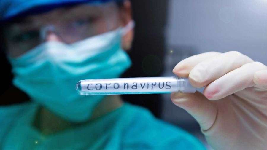 Kent's coronavirus death toll has reached the 1,000 mark