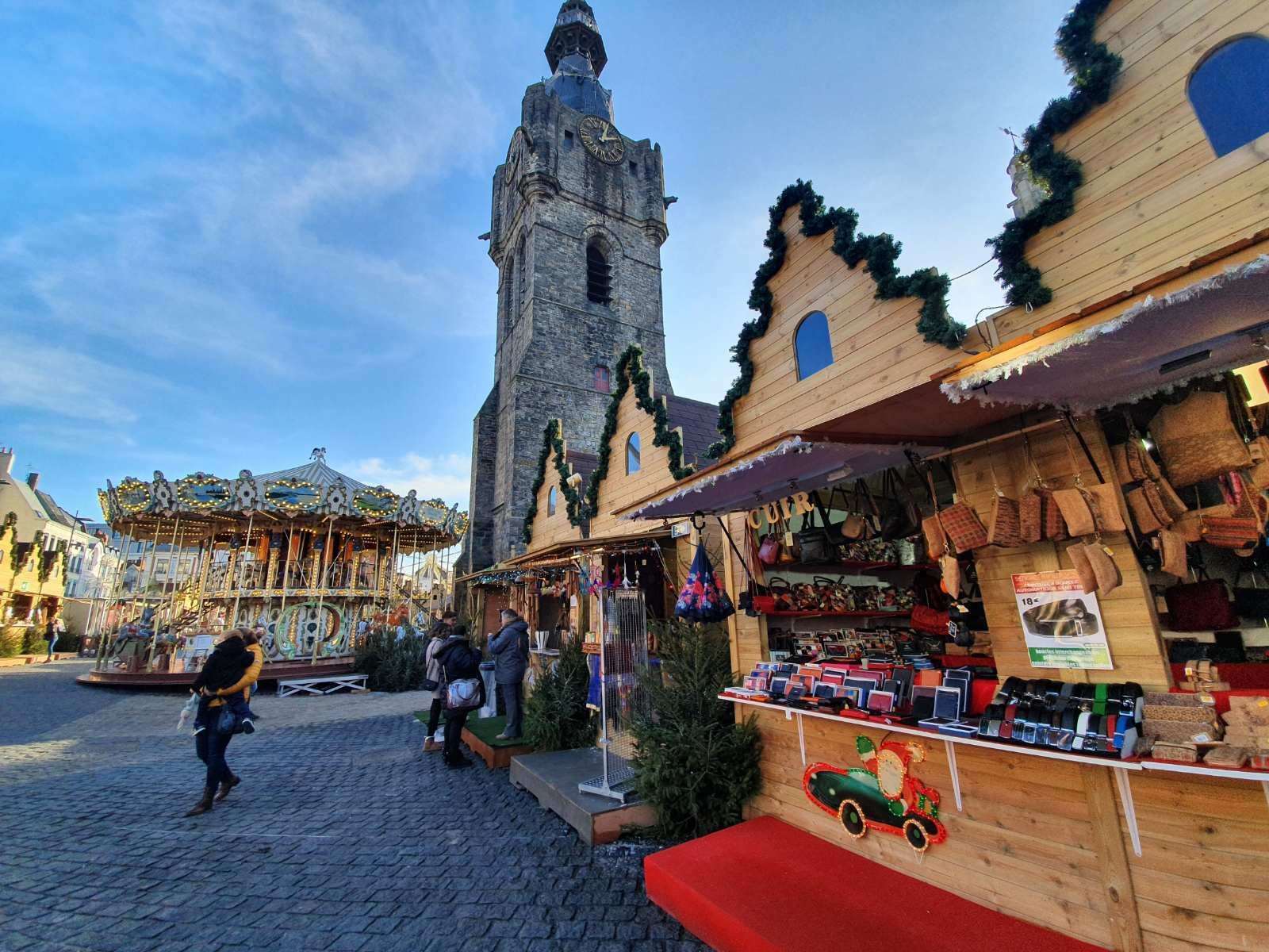 The Béthunes Christmas Market (23230202)