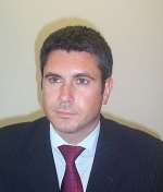 Aldo Sotgiu, managing director of Ward & Partners North and East Kent