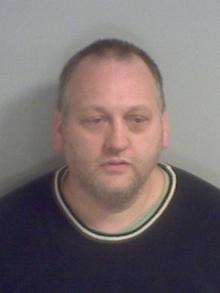 Paul Smith, of Friar's Way, Dover, guilty of wounding with intent