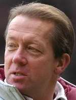 CURBISHLEY: "We know we'll have our work cut out"