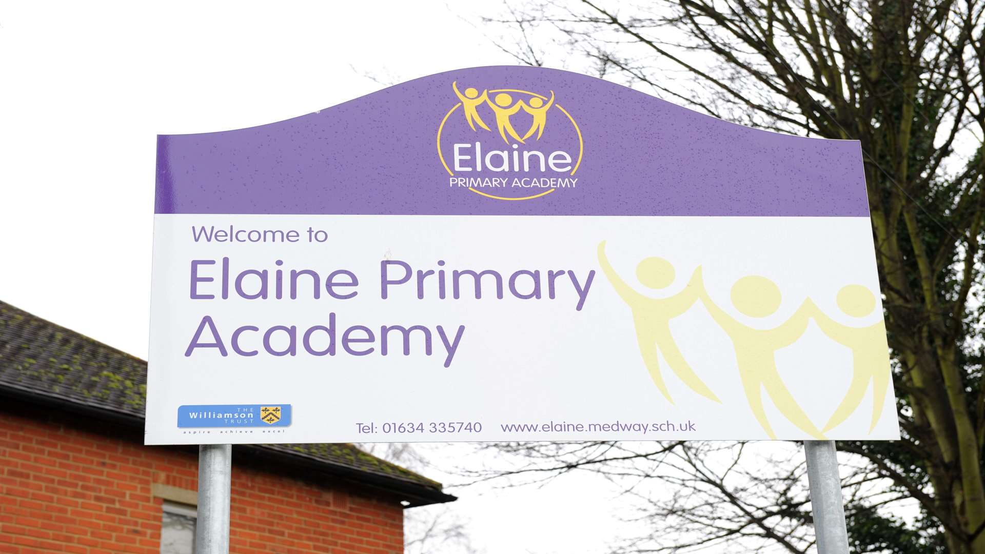 Elaine Primary Academy