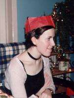 Louise Kerton, who went missing 10 years ago