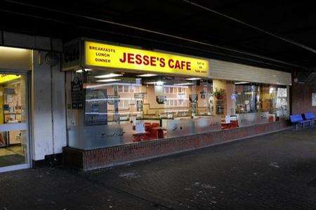 Jesse's Cafe