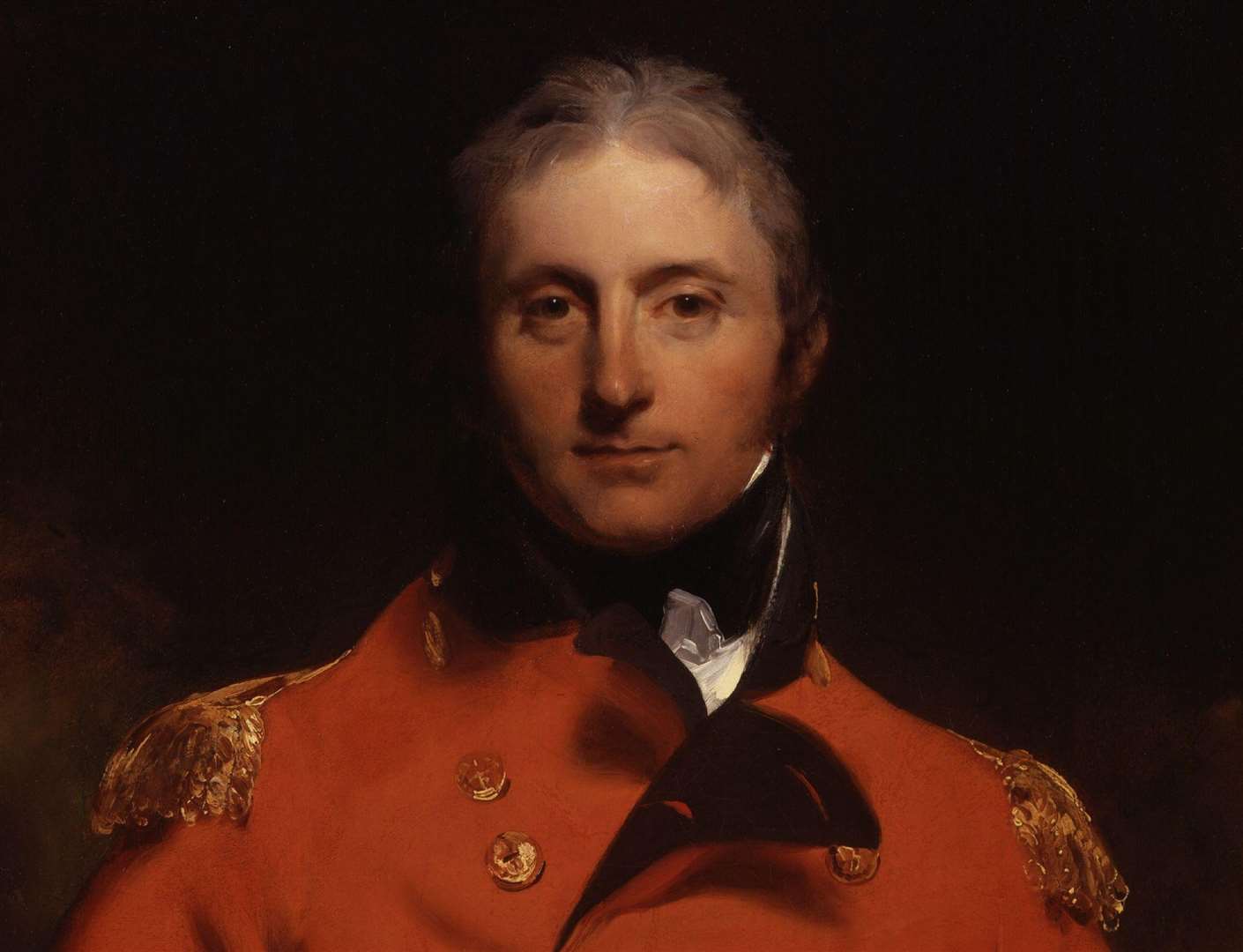 Lieutenant-General Sir John Moore
