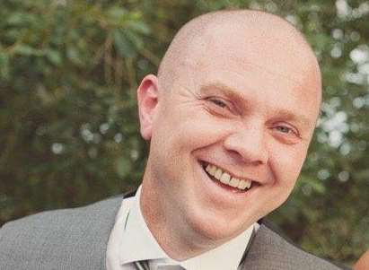 Jonathan Bull, 47, from Chatham, was killed on the M11