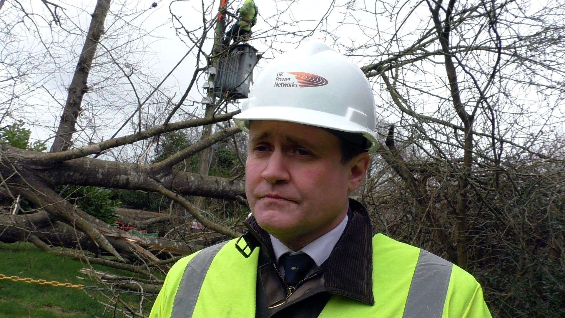 Tom Tugendhat could be hit with a driving ban