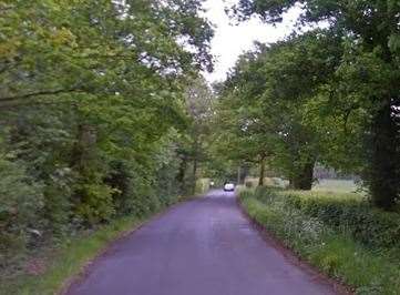 Mill Lane, Hildenborough. Picture: Google Maps