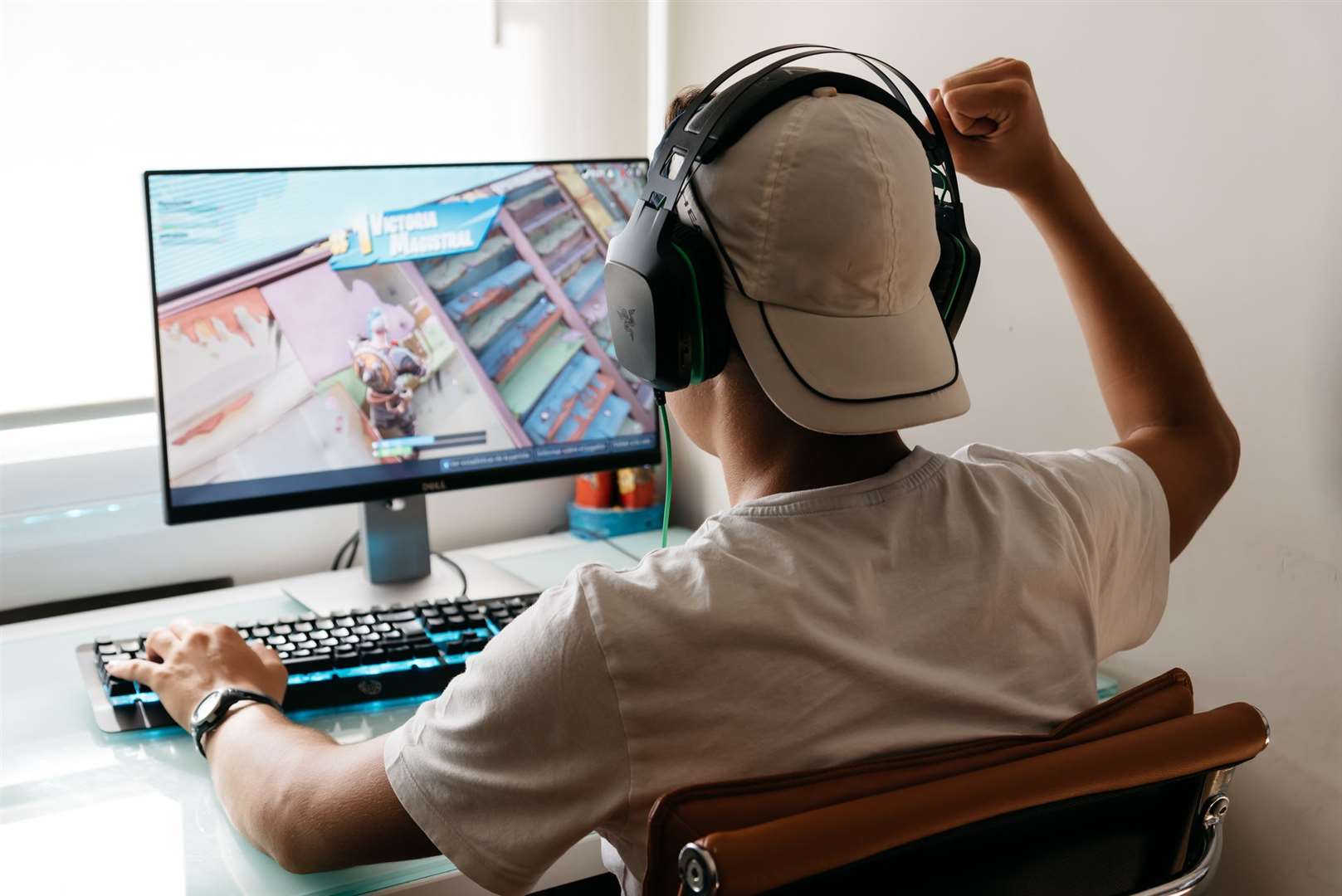 In 2019 the CMA launched an investigation into online gaming memberships