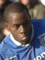 Delroy Facey is in talks with another League 2 club