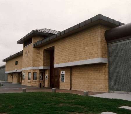 Elmley Prison