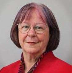 Cllr Susan Beer. Picture: Dover District Council