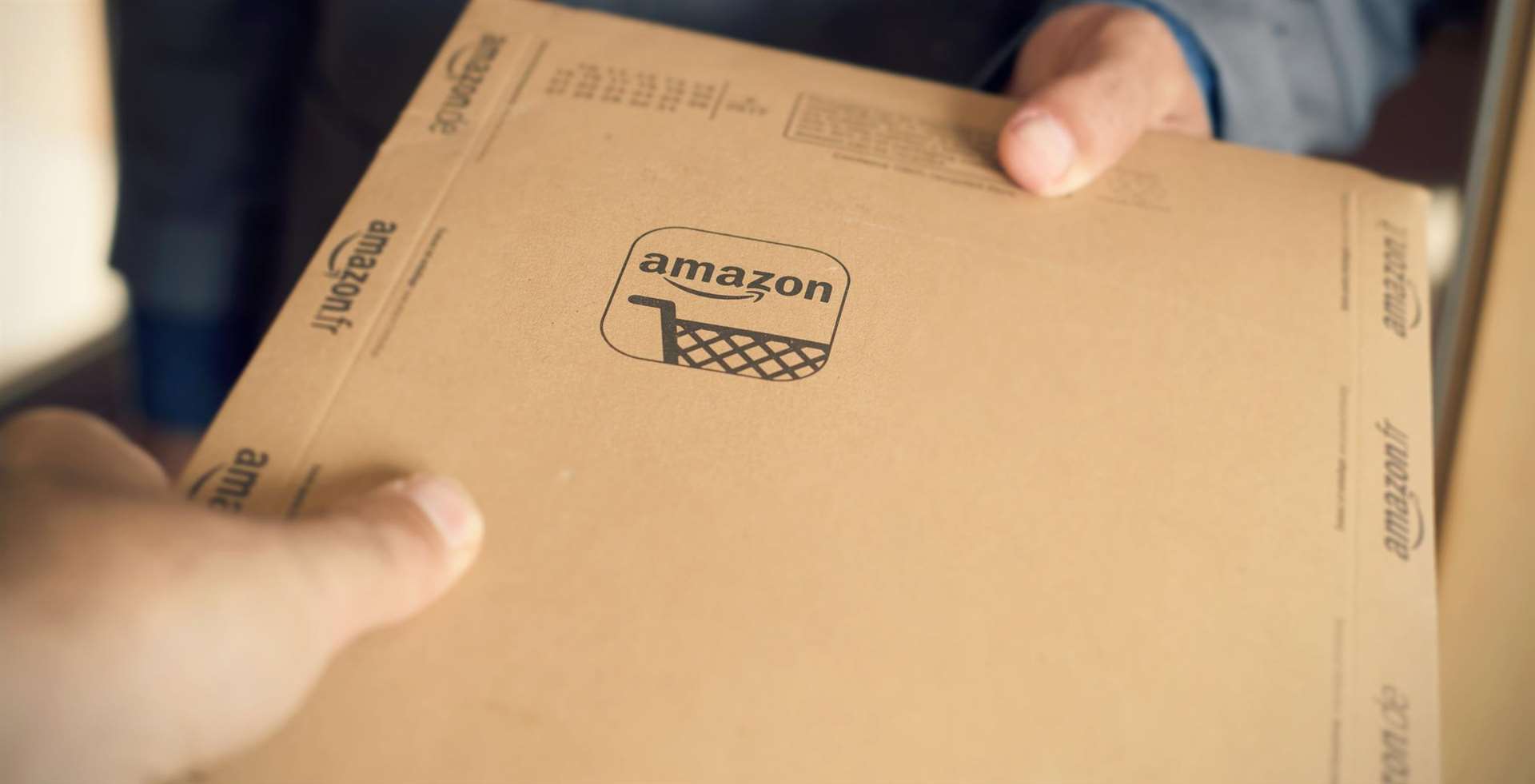 Amazon couriers have already gone into overdrive with the constant release of special deals