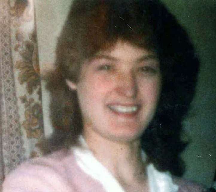 David Fuller beat and strangled Wendy Knell to death before sexually assaulting her in Tunbridge Wells, Kent, in 1987. Picture: Kent Police/PA