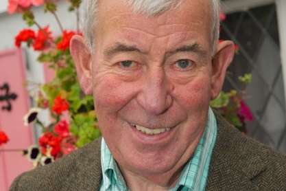 Members of the public are invited to 'An Evening With Jim Buttress'
