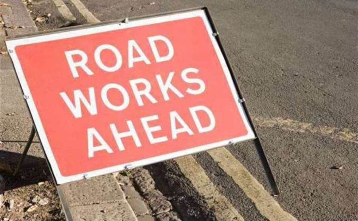Broadway in Sheerness will shut in October for resurfacing works by KCC. Picture: Stock image