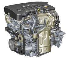 New Vauxhalll diesel engine announced