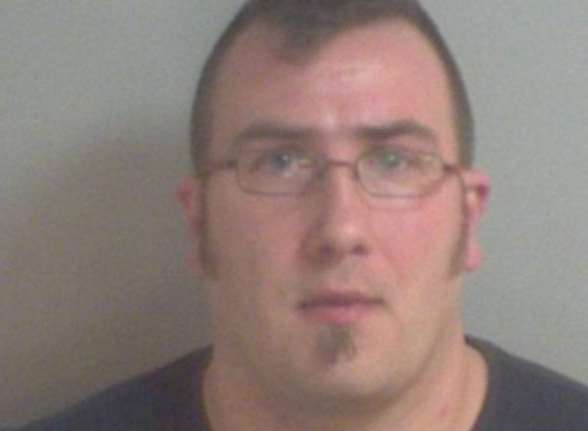 Lorry driver Piotr Kmiec, 35, handed 11 year sentence for drug importation offences